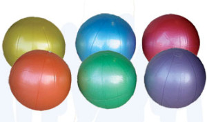 balongbollar-set