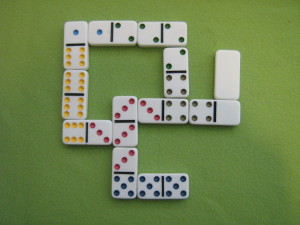 domino-fargade-punkter