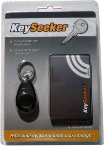 keyseeker